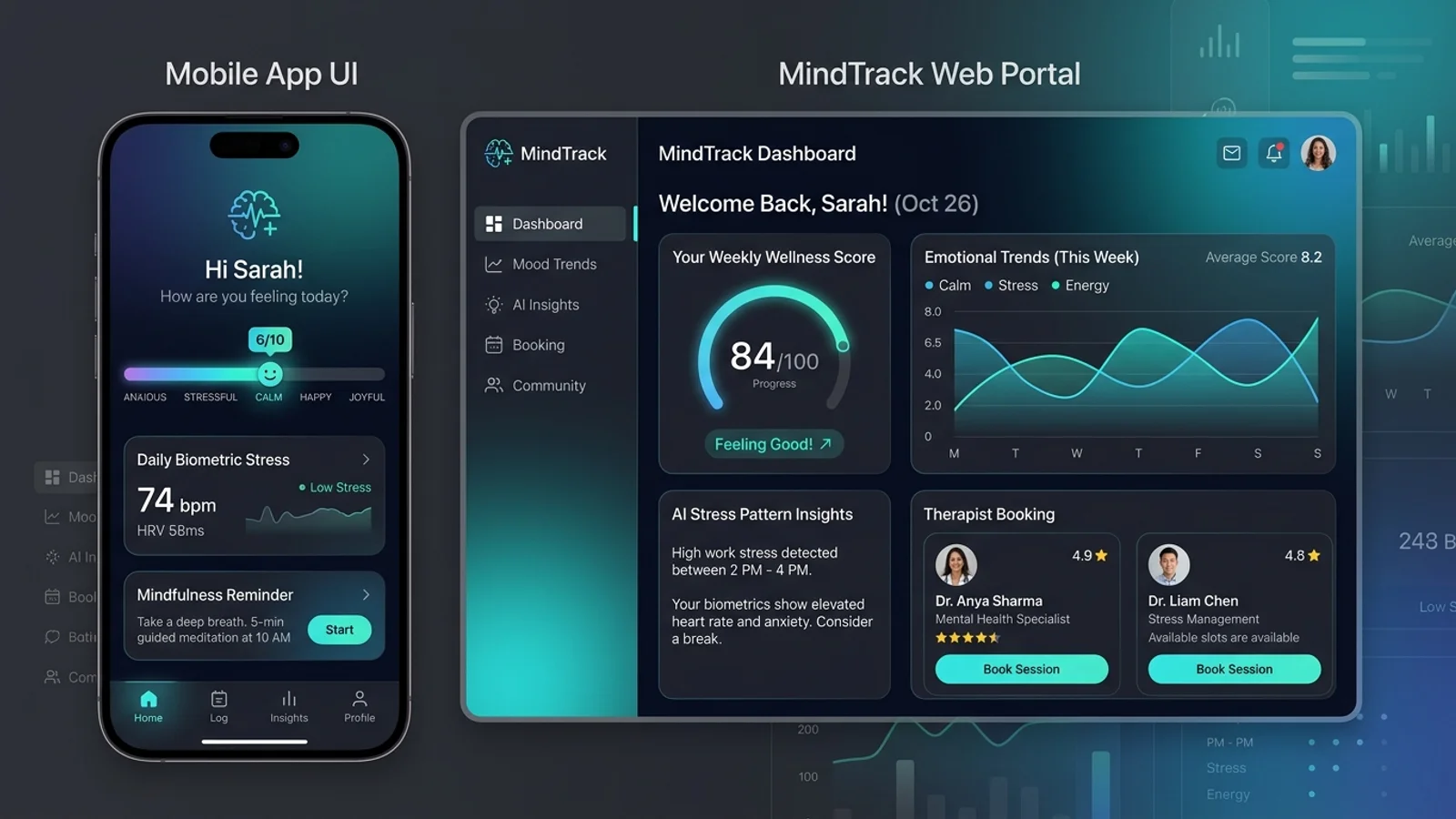 MindTrack